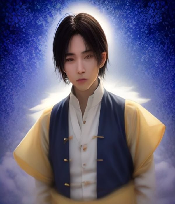黑金主题的男男同性gv评测专题封面图，极简设计配以暗金色调，专业评测氛围感强